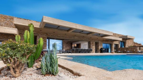 Andros Thea Luxury Villa
